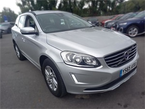 Large image for the Used Volvo XC60