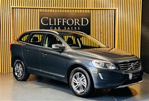 Large image for the Used Volvo XC60