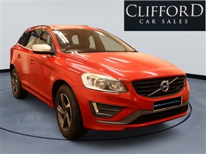 Large image for the Used Volvo XC60