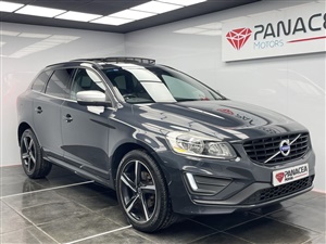 Large image for the Used Volvo XC60
