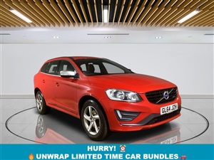 Large image for the Used Volvo XC60