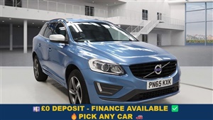 Large image for the Used Volvo XC60