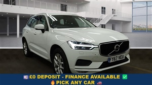 Large image for the Used Volvo XC60