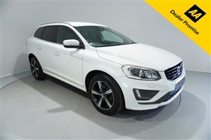 Large image for the Used Volvo XC60