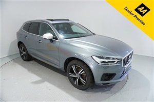 Large image for the Used Volvo XC60
