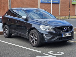 Large image for the Used Volvo XC60
