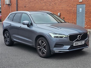 Large image for the Used Volvo XC60
