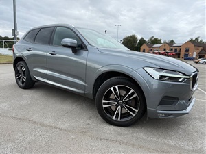 Large image for the Used Volvo XC60