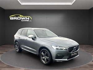 Large image for the Used Volvo XC60