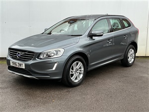 Large image for the Used Volvo XC60