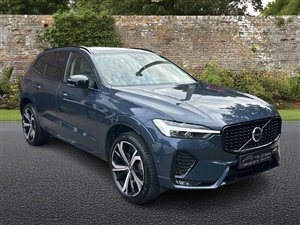 Large image for the Used Volvo XC60