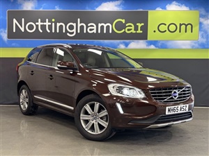 Large image for the Used Volvo XC60
