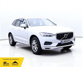 Large image for the Used Volvo XC60