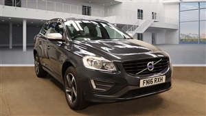 Large image for the Used Volvo XC60