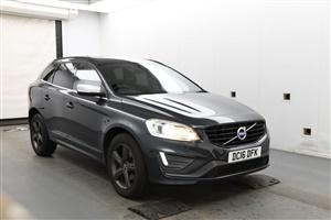 Large image for the Used Volvo XC60