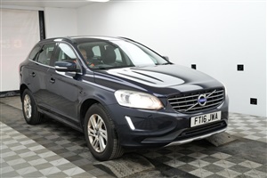 Large image for the Used Volvo XC60