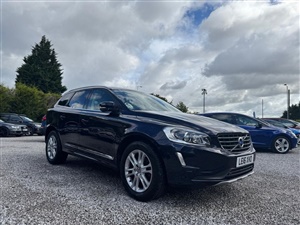 Large image for the Used Volvo XC60