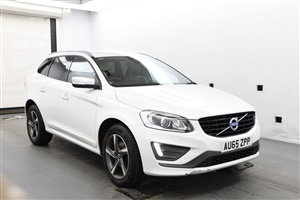 Large image for the Used Volvo XC60
