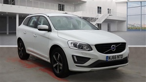 Large image for the Used Volvo XC60