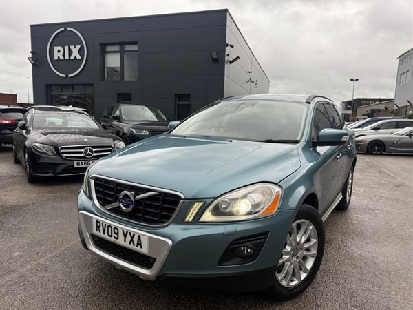 Large image for the Used Volvo XC60