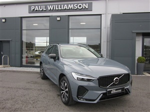 Large image for the Used Volvo XC60