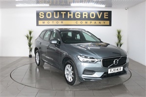 Large image for the Used Volvo XC60