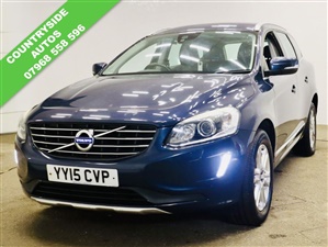 Large image for the Used Volvo XC60