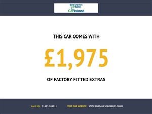 Large image for the Used Volvo XC60
