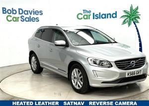 Large image for the Used Volvo XC60