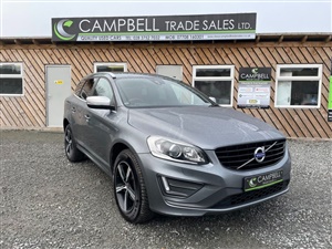 Large image for the Used Volvo XC60