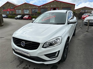 Large image for the Used Volvo XC60