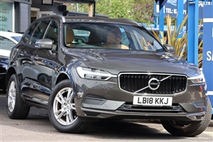 Large image for the Used Volvo XC60