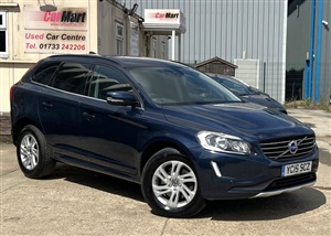 Large image for the Used Volvo XC60
