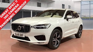 Large image for the Used Volvo XC60