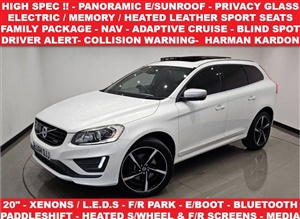Large image for the Used Volvo XC60