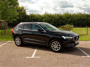 Large image for the Used Volvo XC60