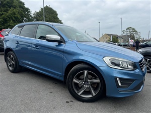 Large image for the Used Volvo XC60