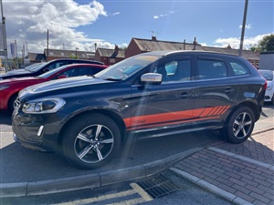Large image for the Used Volvo XC60