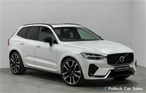 Large image for the Used Volvo XC60