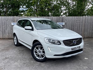 Large image for the Used Volvo XC60