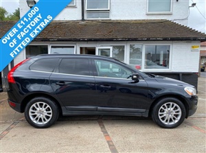 Large image for the Used Volvo XC60