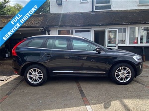 Large image for the Used Volvo XC60