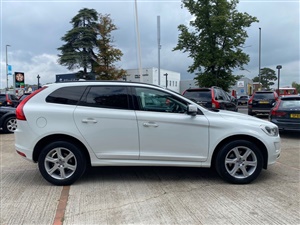 Large image for the Used Volvo XC60