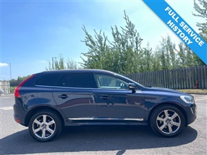 Large image for the Used Volvo XC60