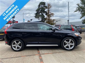 Large image for the Used Volvo XC60