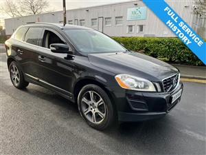 Large image for the Used Volvo XC60