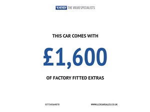 Large image for the Used Volvo XC60