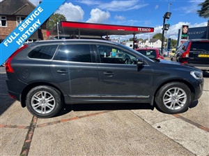 Large image for the Used Volvo XC60