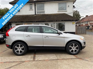 Large image for the Used Volvo XC60