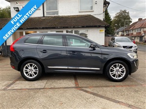 Large image for the Used Volvo XC60